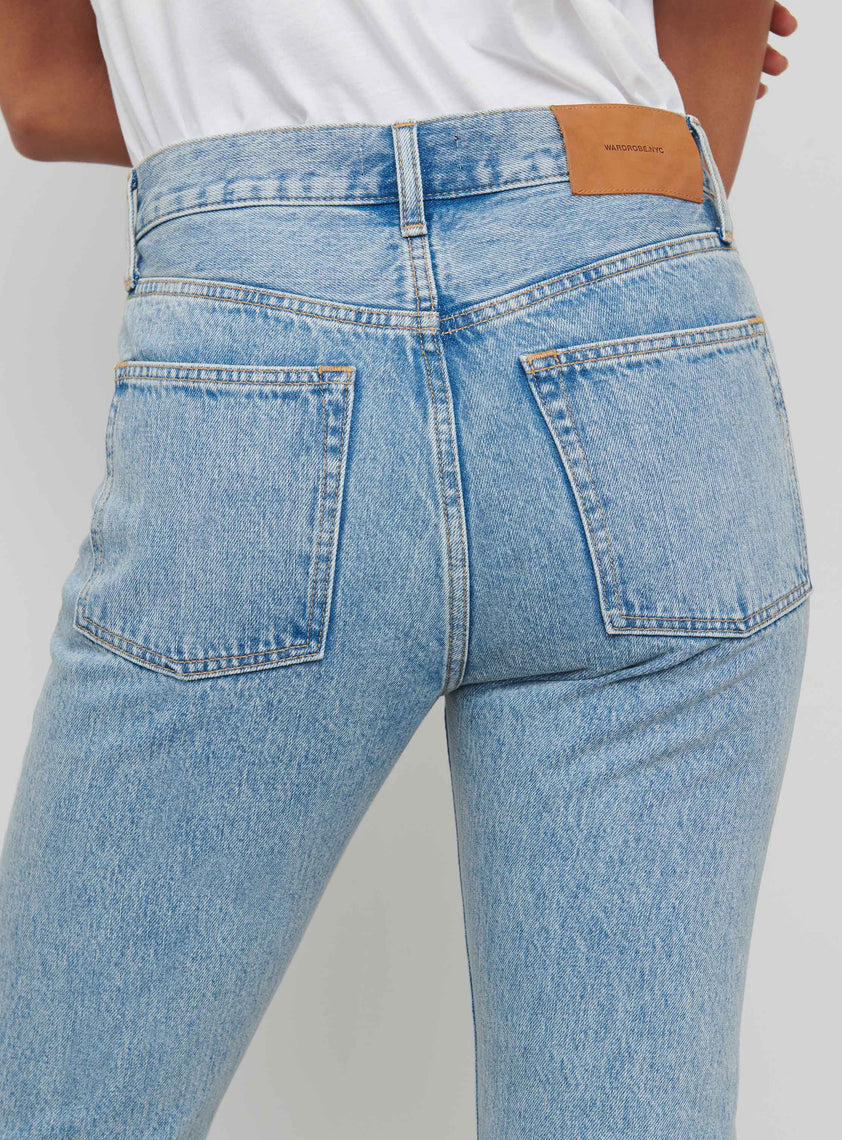 Denim Jean